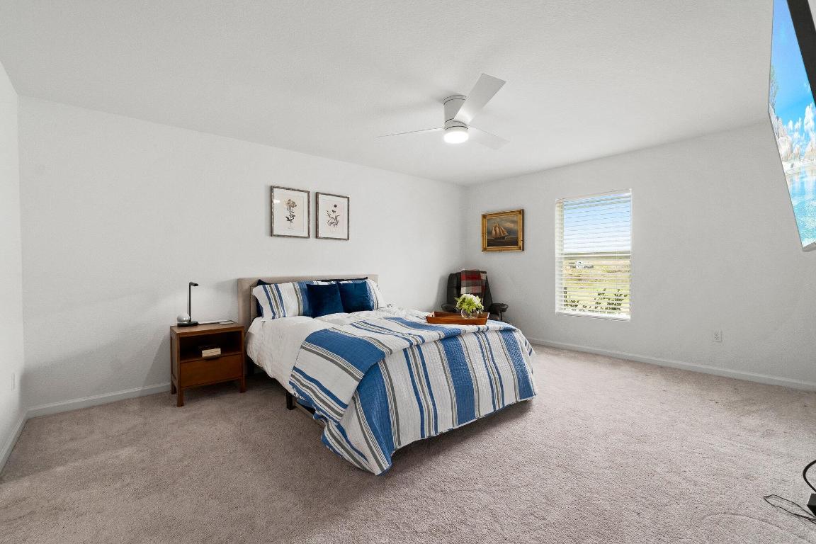 BENT CREEK TRACT B-2 - Residential