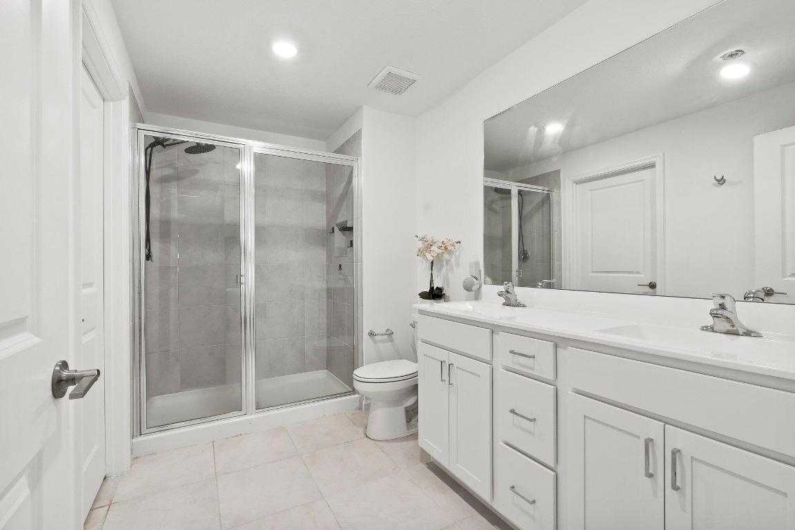 BENT CREEK TRACT B-2 - Residential