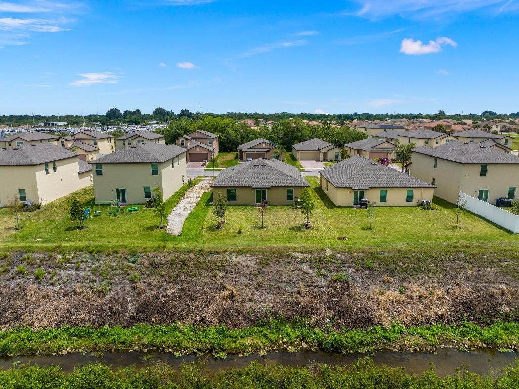 BENT CREEK TRACT B-2 - Residential