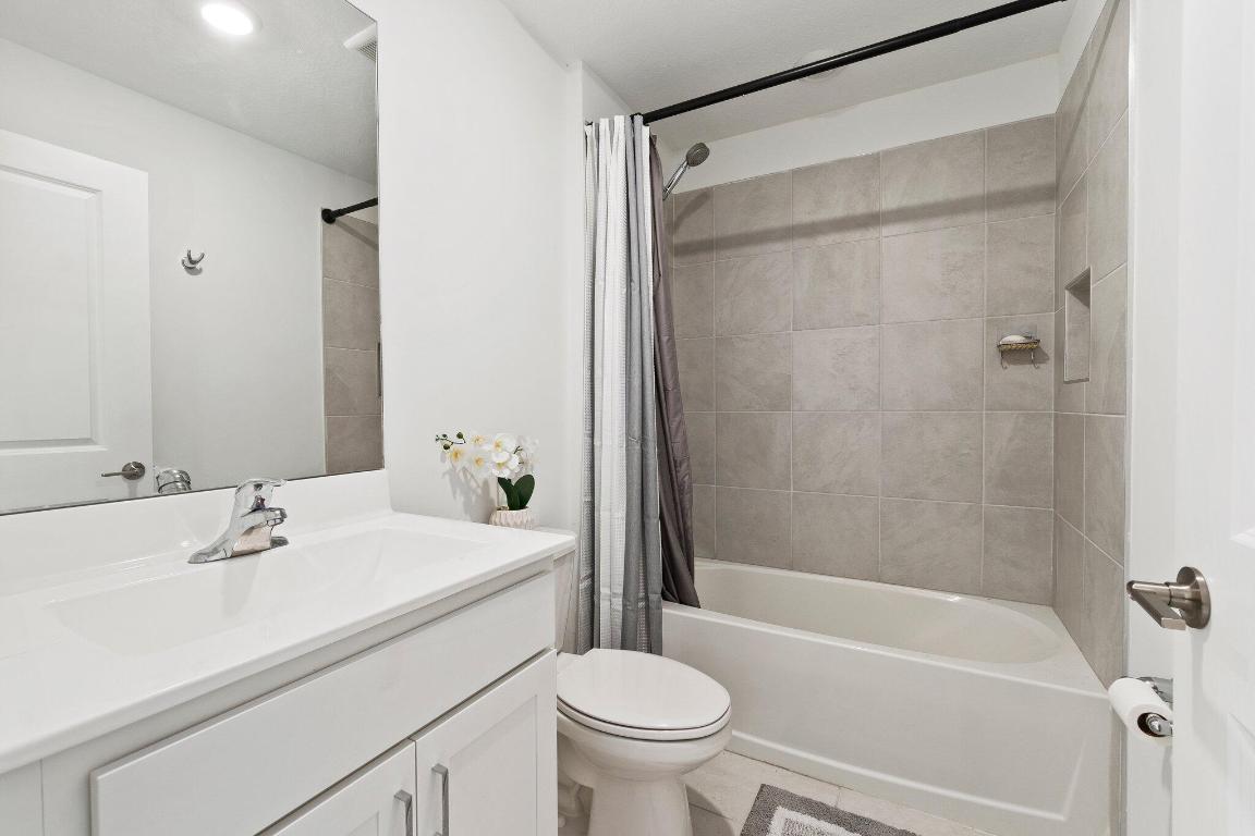 BENT CREEK TRACT B-2 - Residential