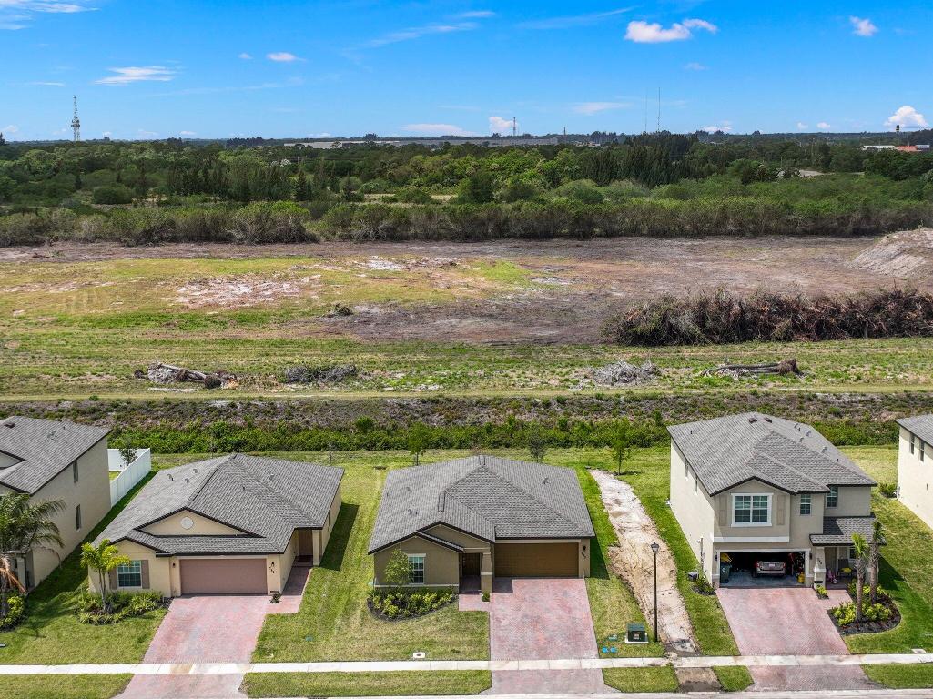 BENT CREEK TRACT B-2 - Residential