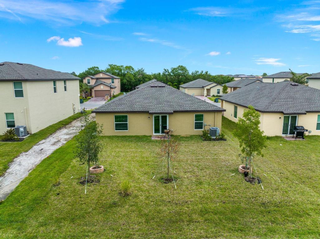 BENT CREEK TRACT B-2 - Residential