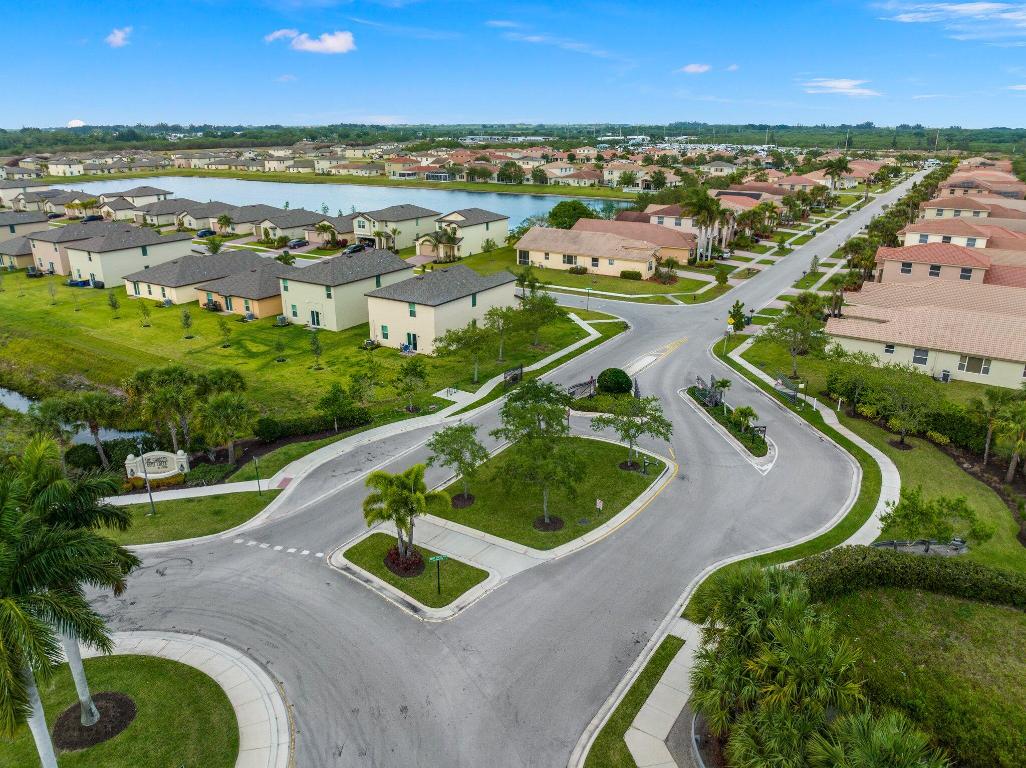 BENT CREEK TRACT B-2 - Residential