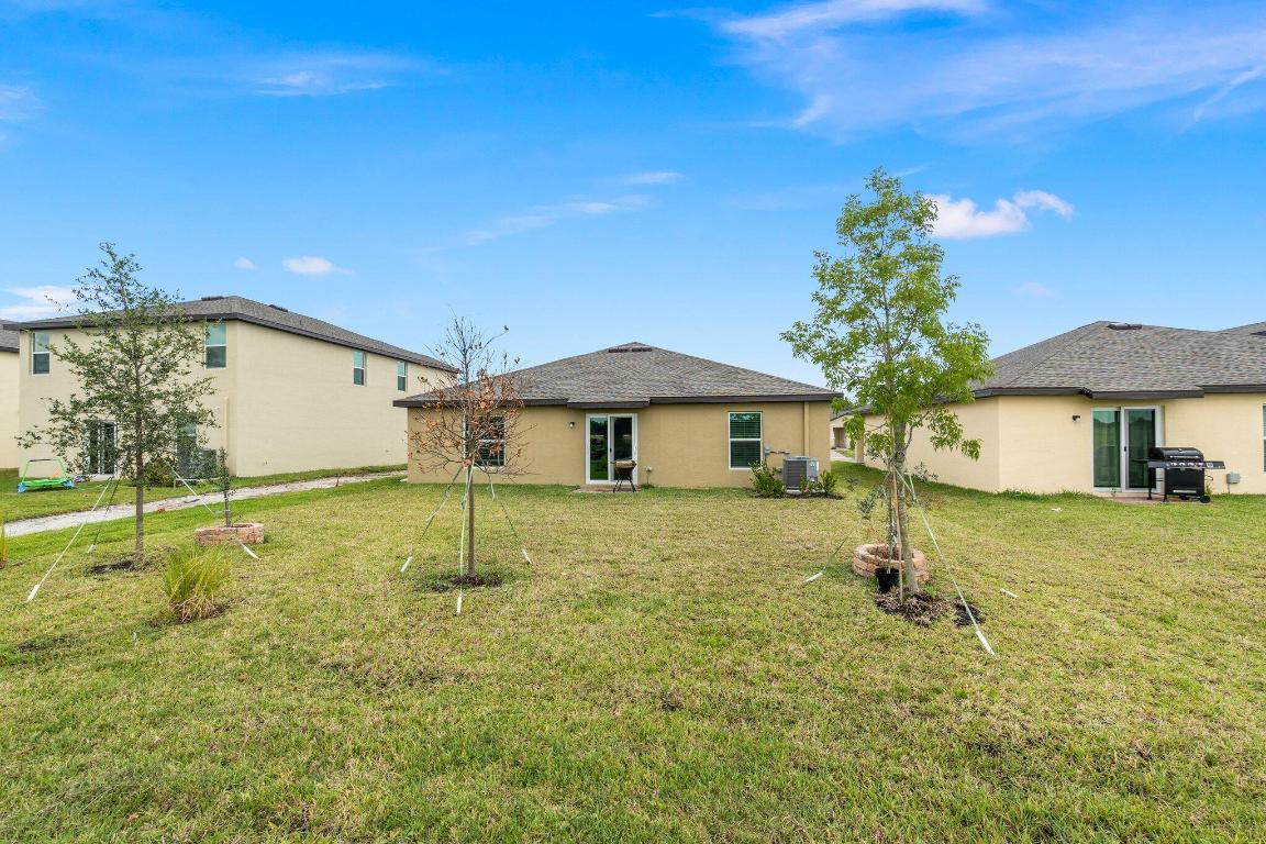 BENT CREEK TRACT B-2 - Residential