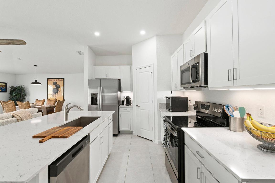 BENT CREEK TRACT B-2 - Residential