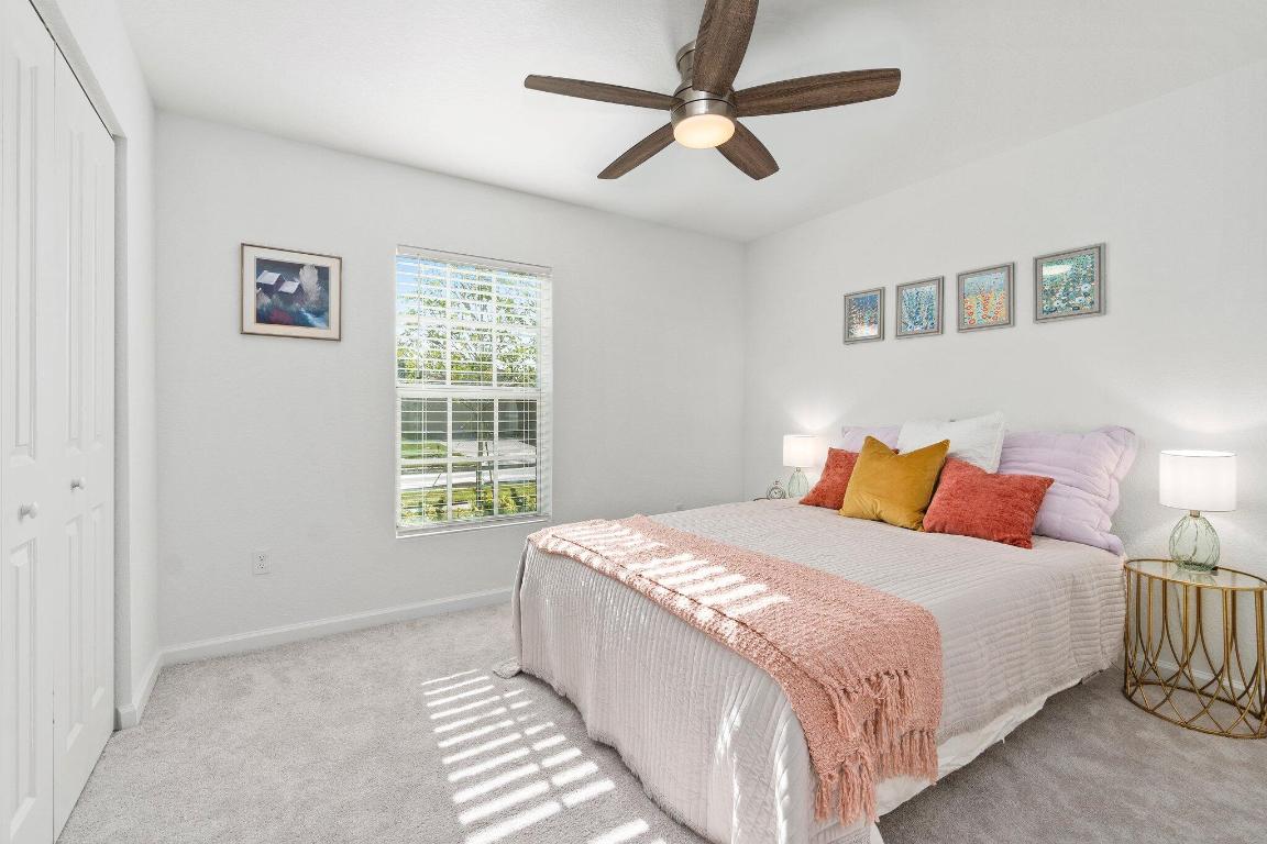 BENT CREEK TRACT B-2 - Residential