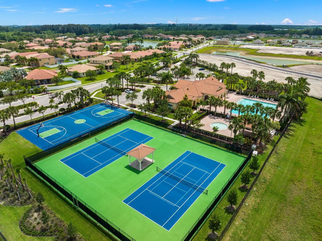 BENT CREEK TRACT B-2 - Residential