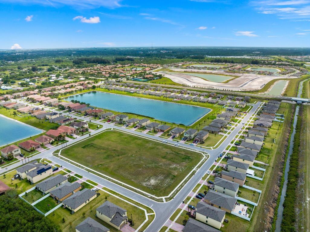 BENT CREEK TRACT B-2 - Residential