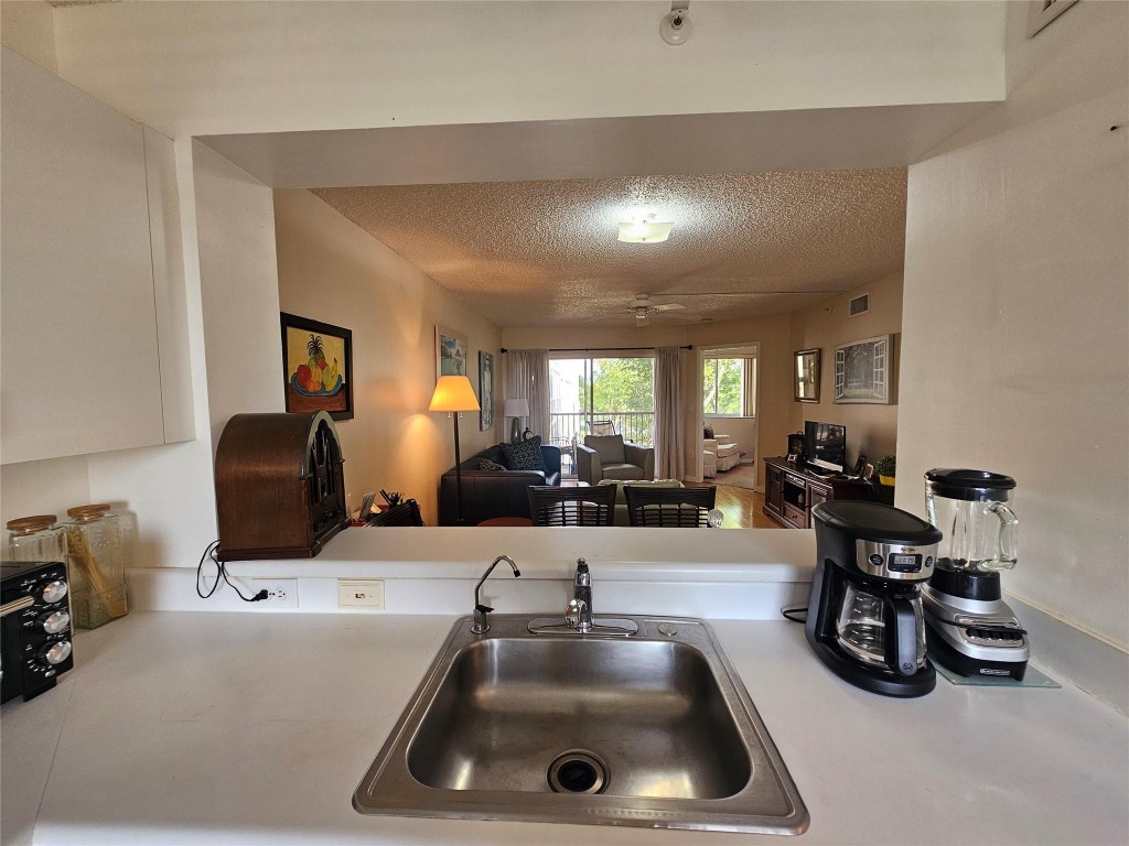 Kings Point - Residential