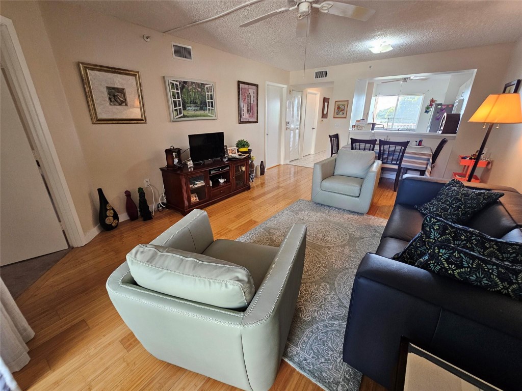 Kings Point - Residential