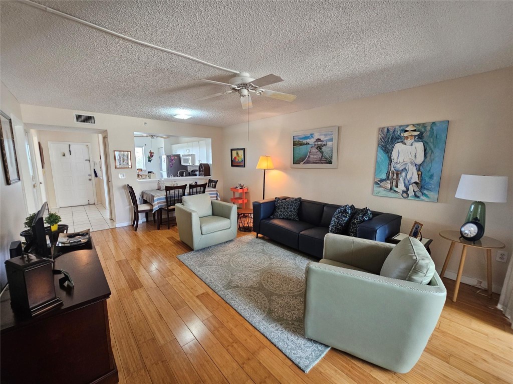 Kings Point - Residential