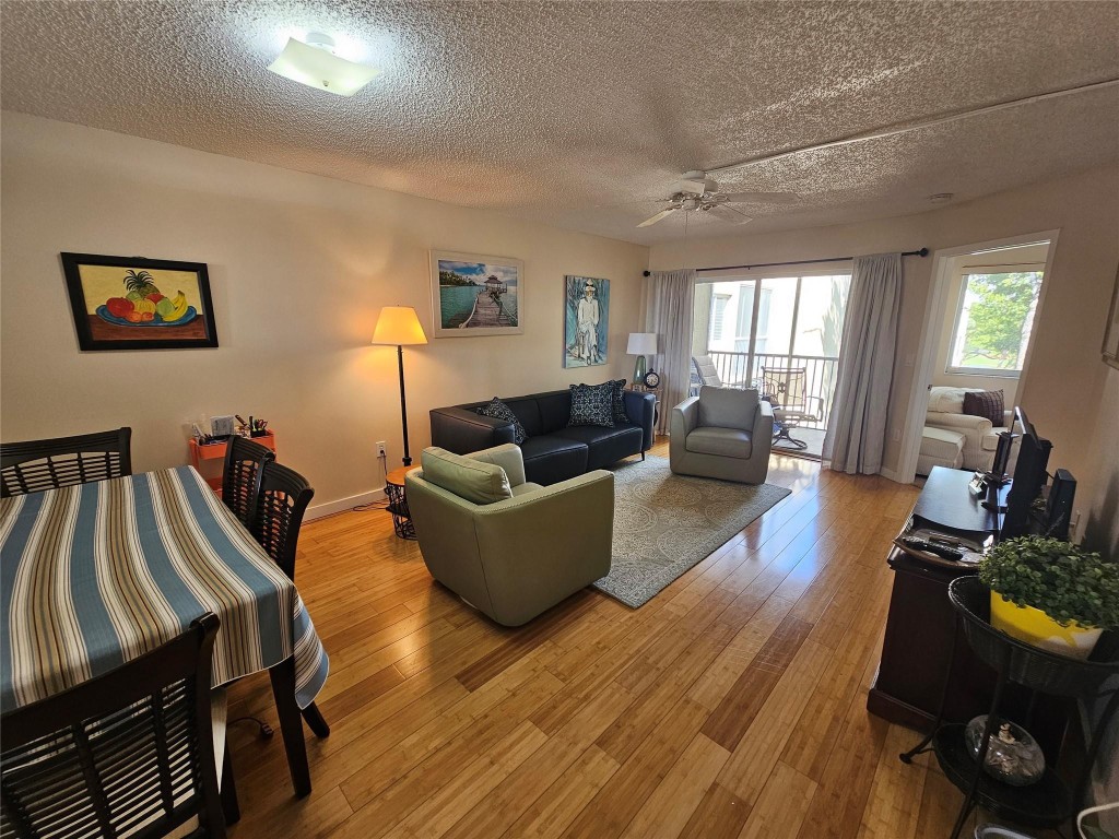 Kings Point - Residential