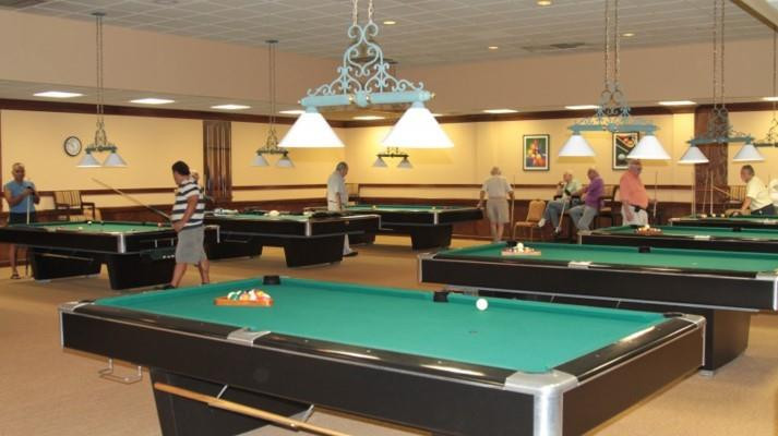 Kings Point - Residential