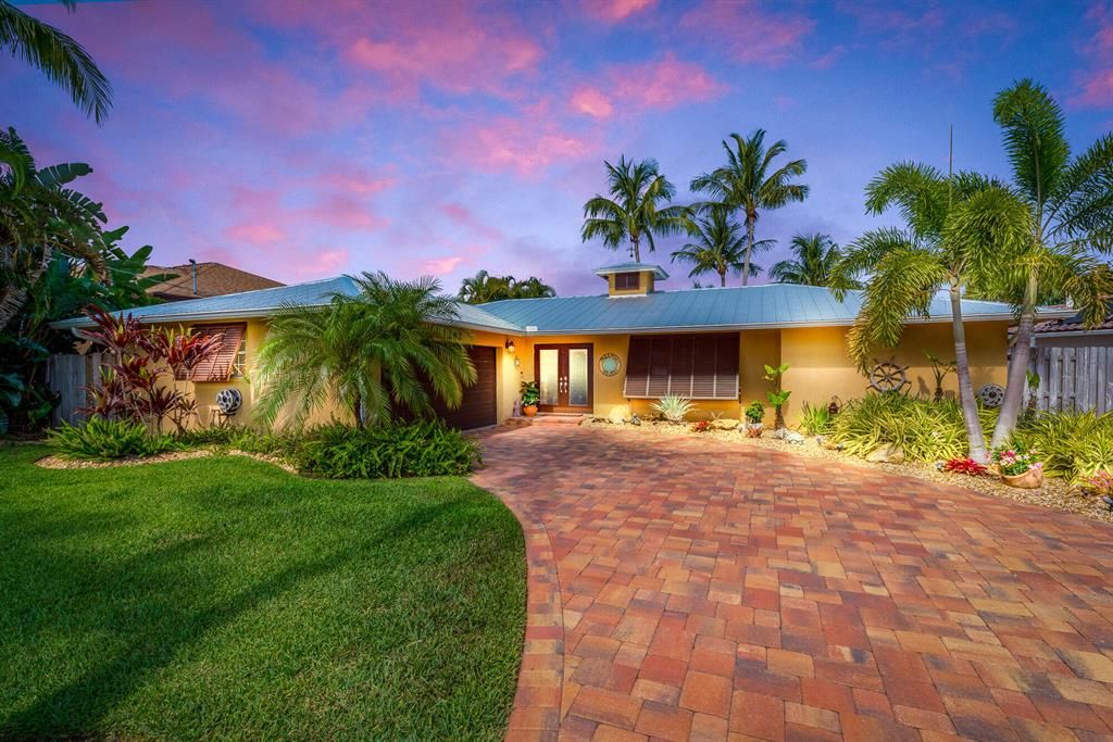 Photo of 1262 SW Seahawk Way, Palm City, FL 34990 (MLS # R10805486)