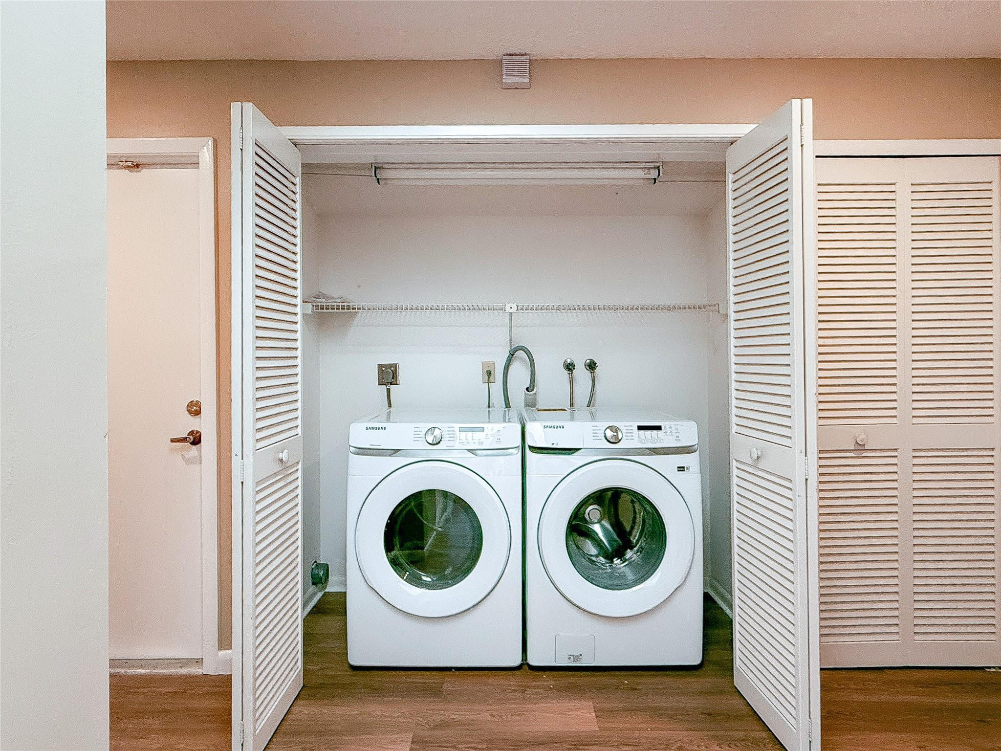 Woodmont Tr 71 105-14 B - Residential Lease