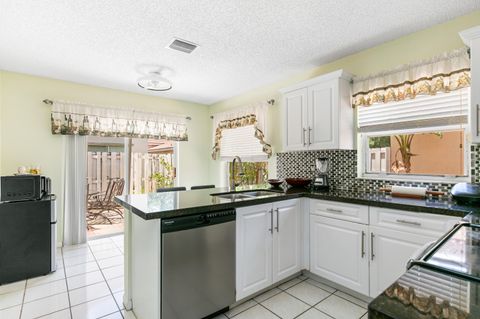 A home in Coconut Creek