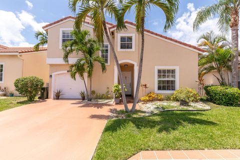 A home in Coconut Creek