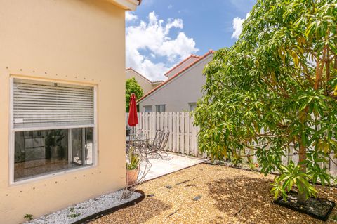 A home in Coconut Creek