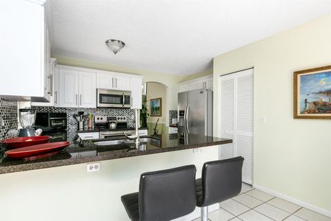 A home in Coconut Creek