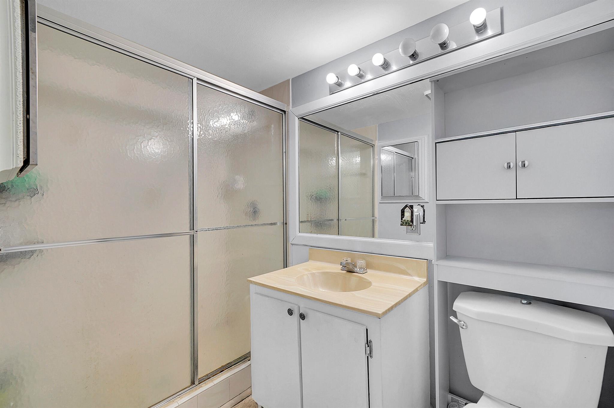 CYPRESS PARK CONDO - Residential