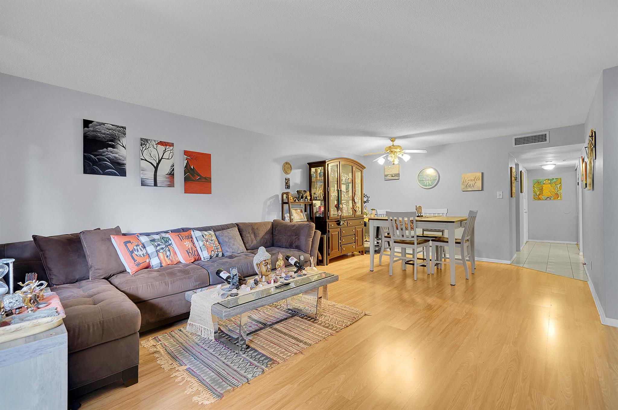 CYPRESS PARK CONDO - Residential