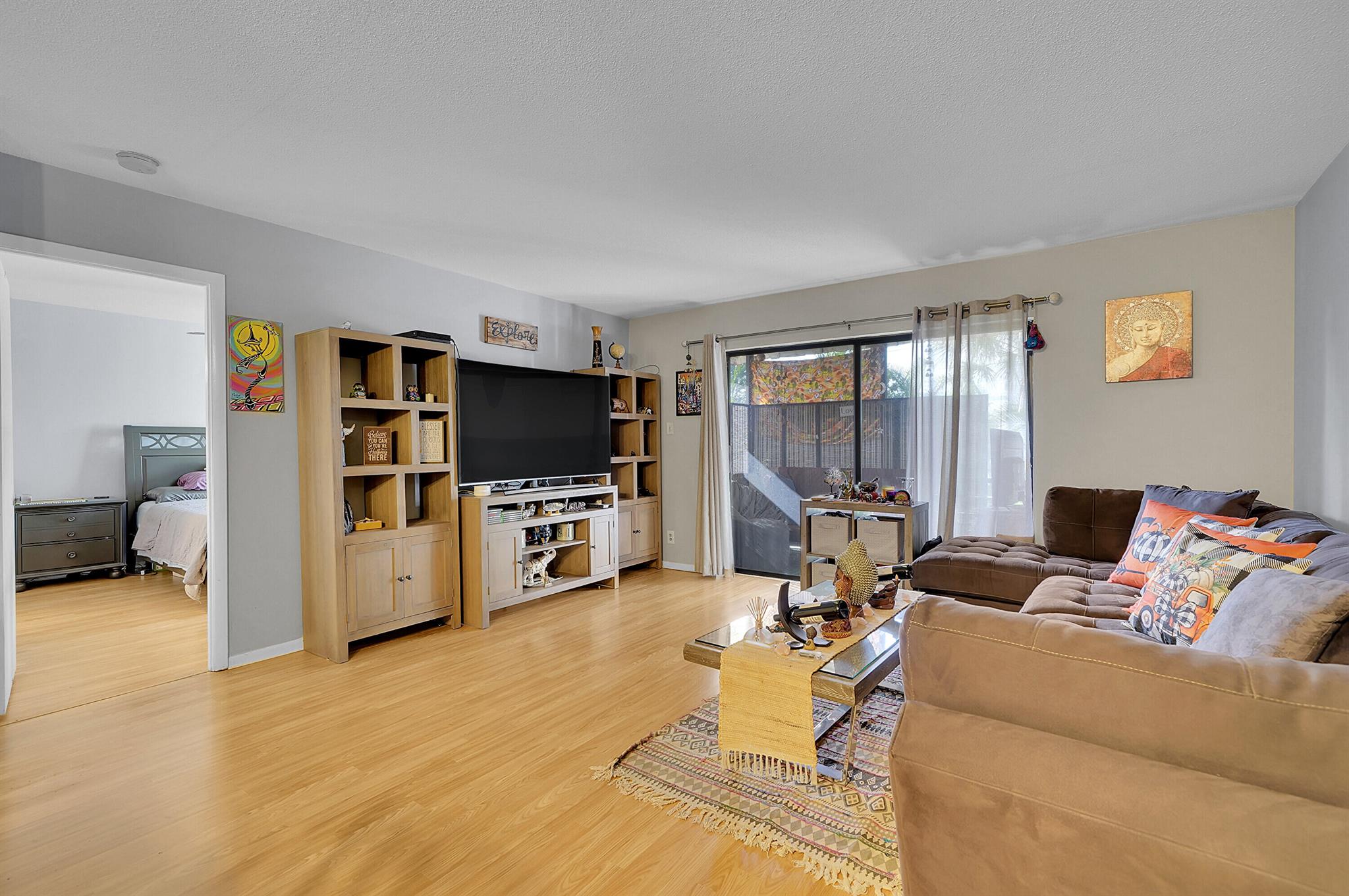 CYPRESS PARK CONDO - Residential