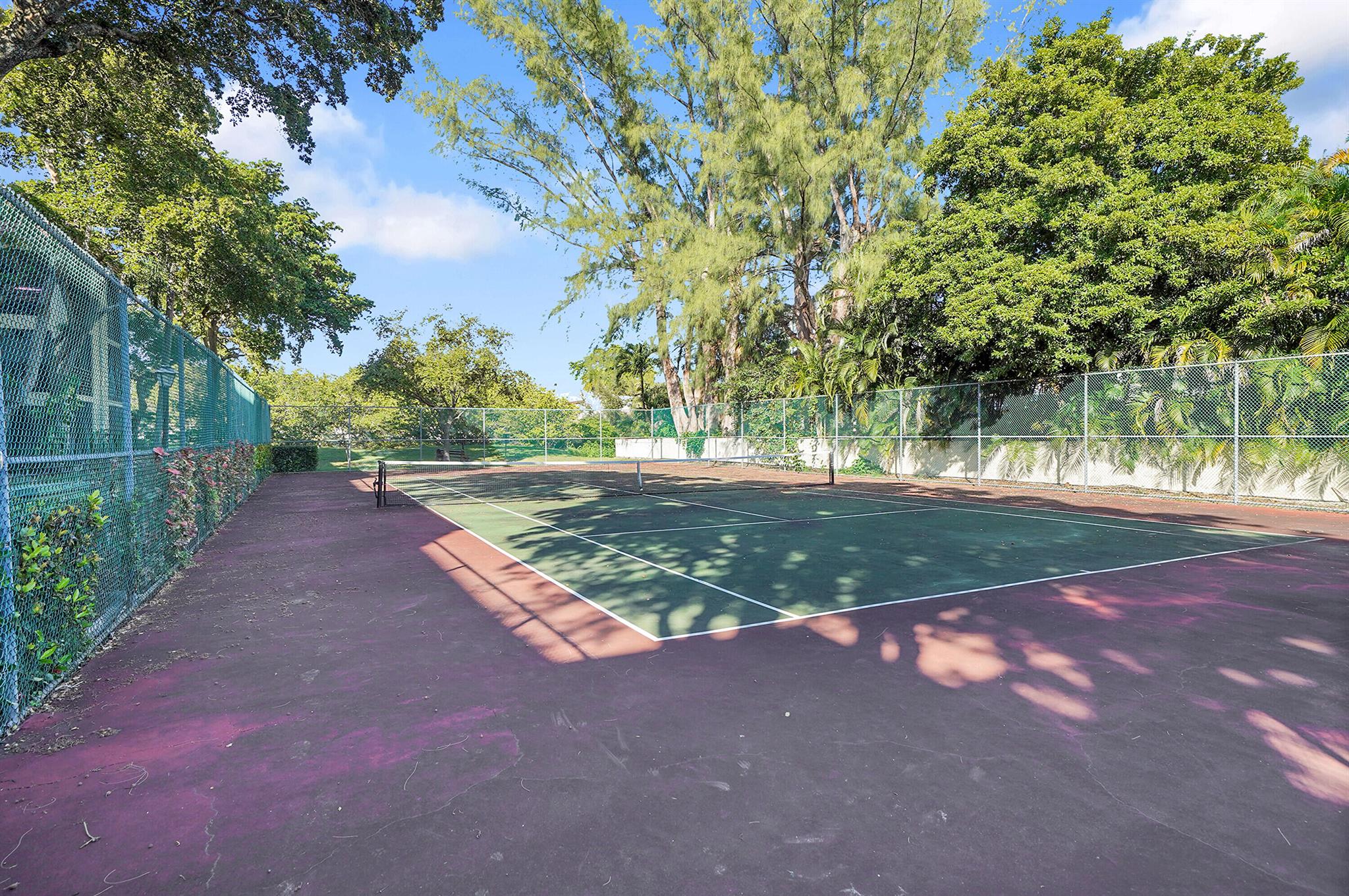 CYPRESS PARK CONDO - Residential