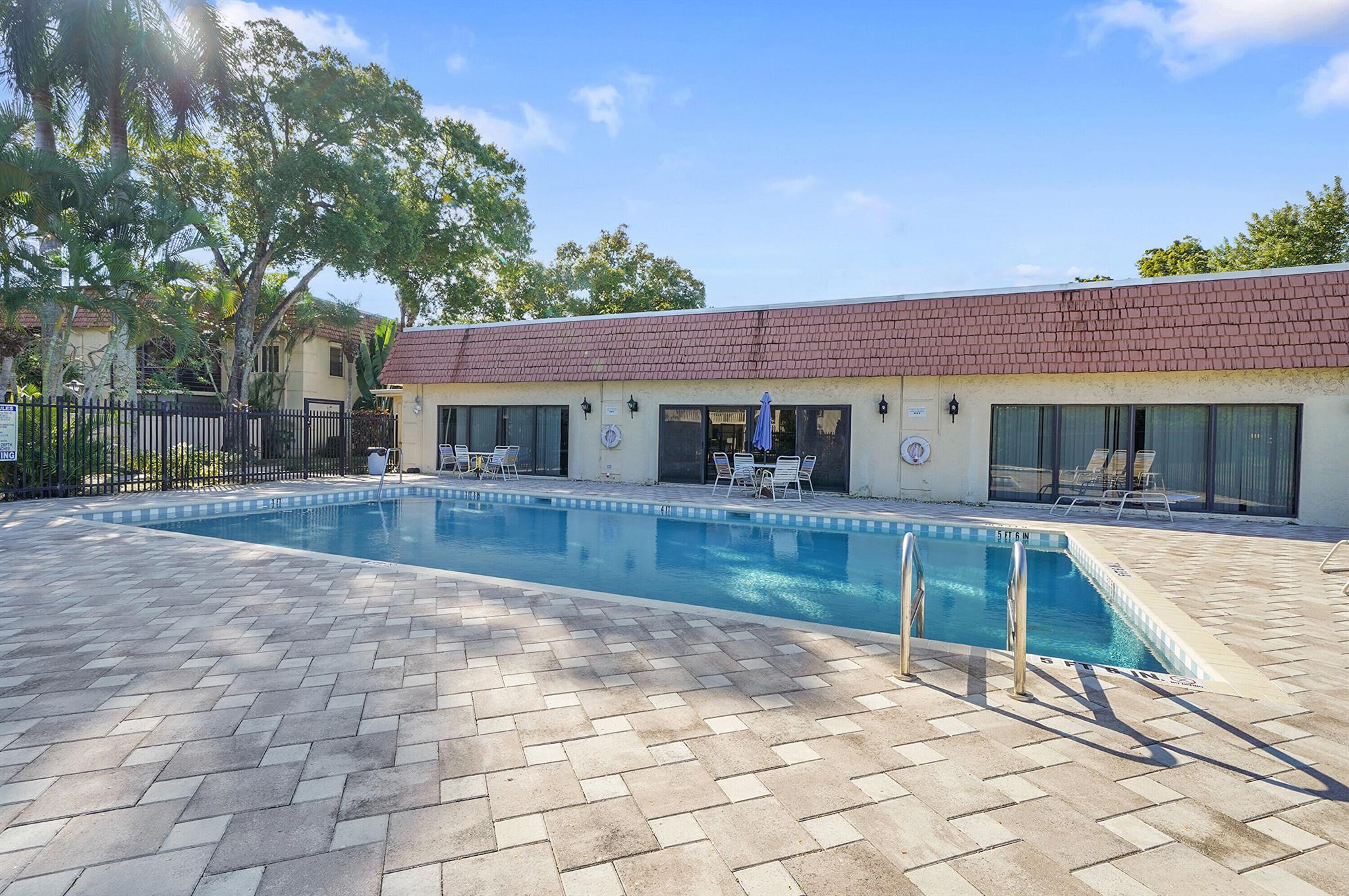 CYPRESS PARK CONDO - Residential