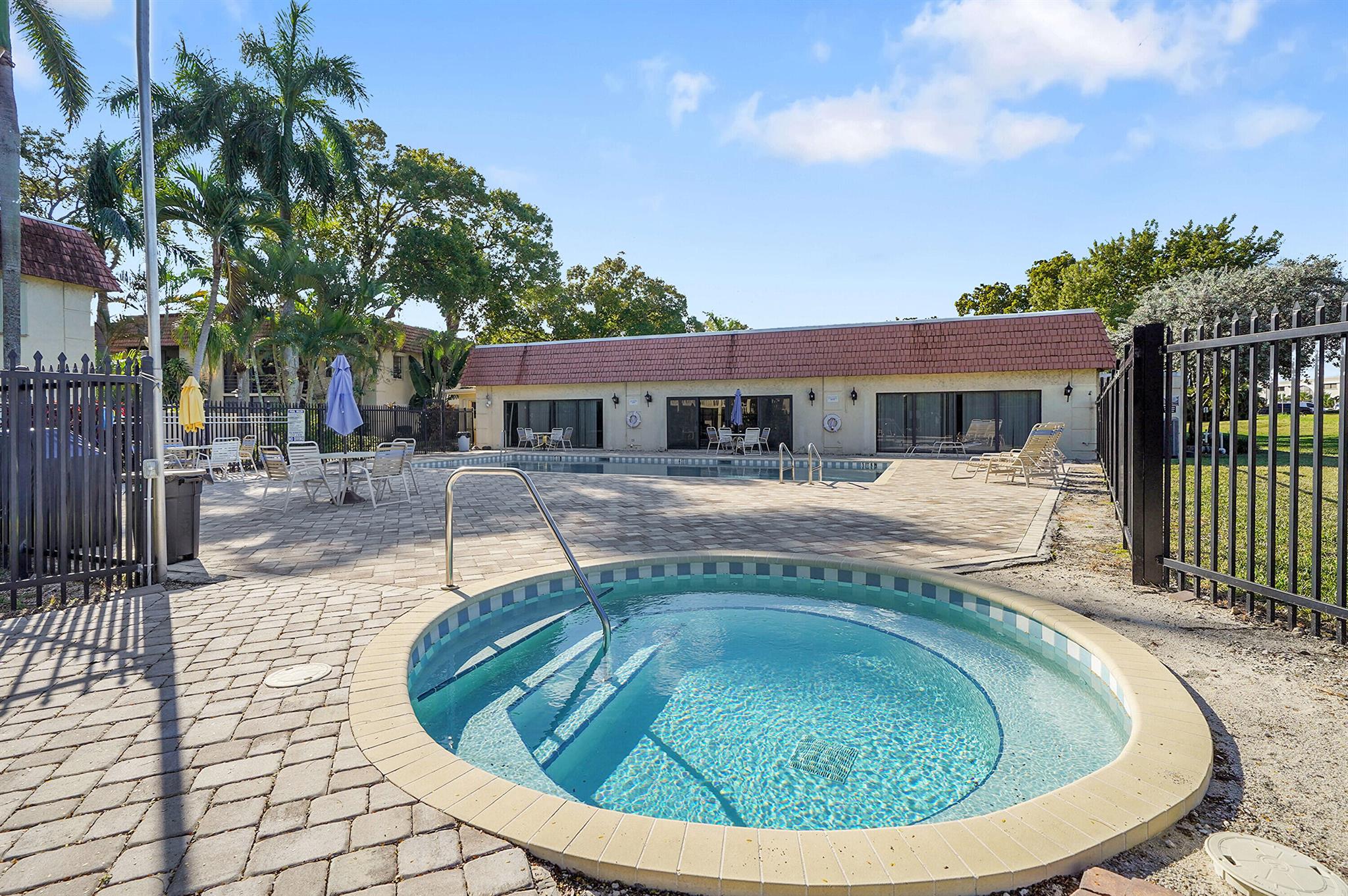 CYPRESS PARK CONDO - Residential