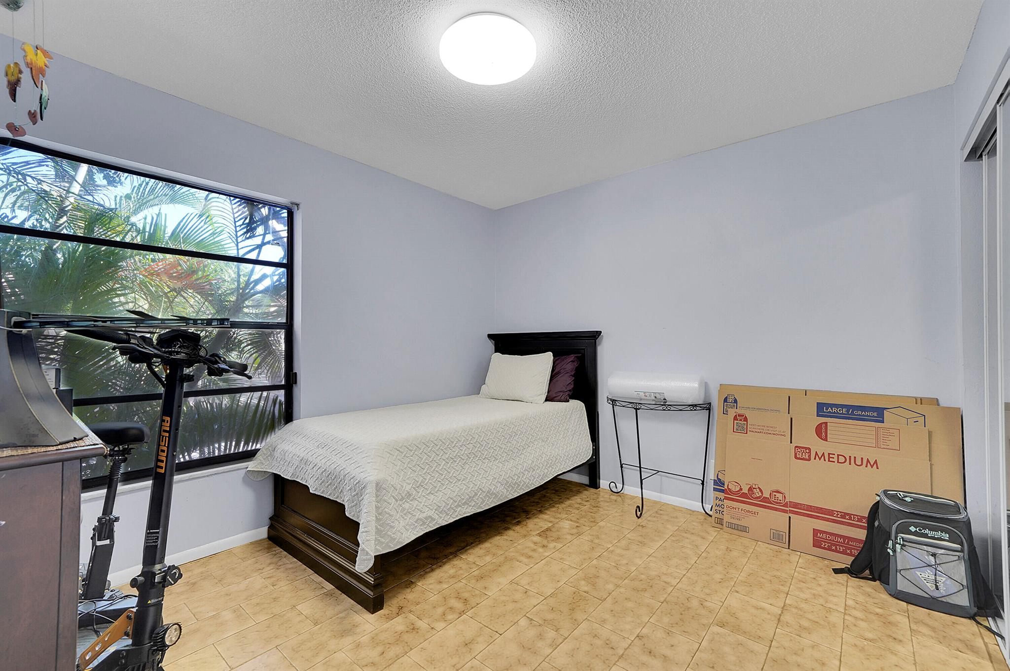 CYPRESS PARK CONDO - Residential