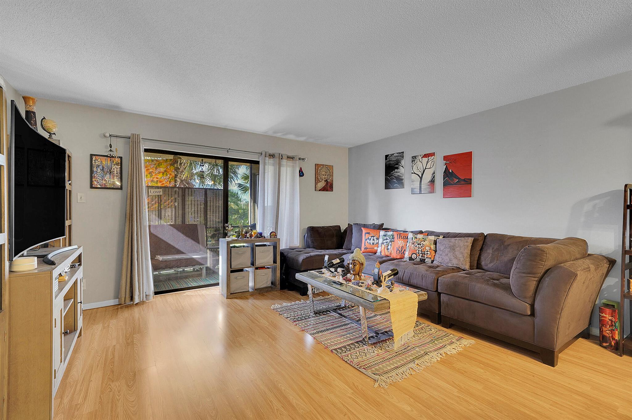 CYPRESS PARK CONDO - Residential