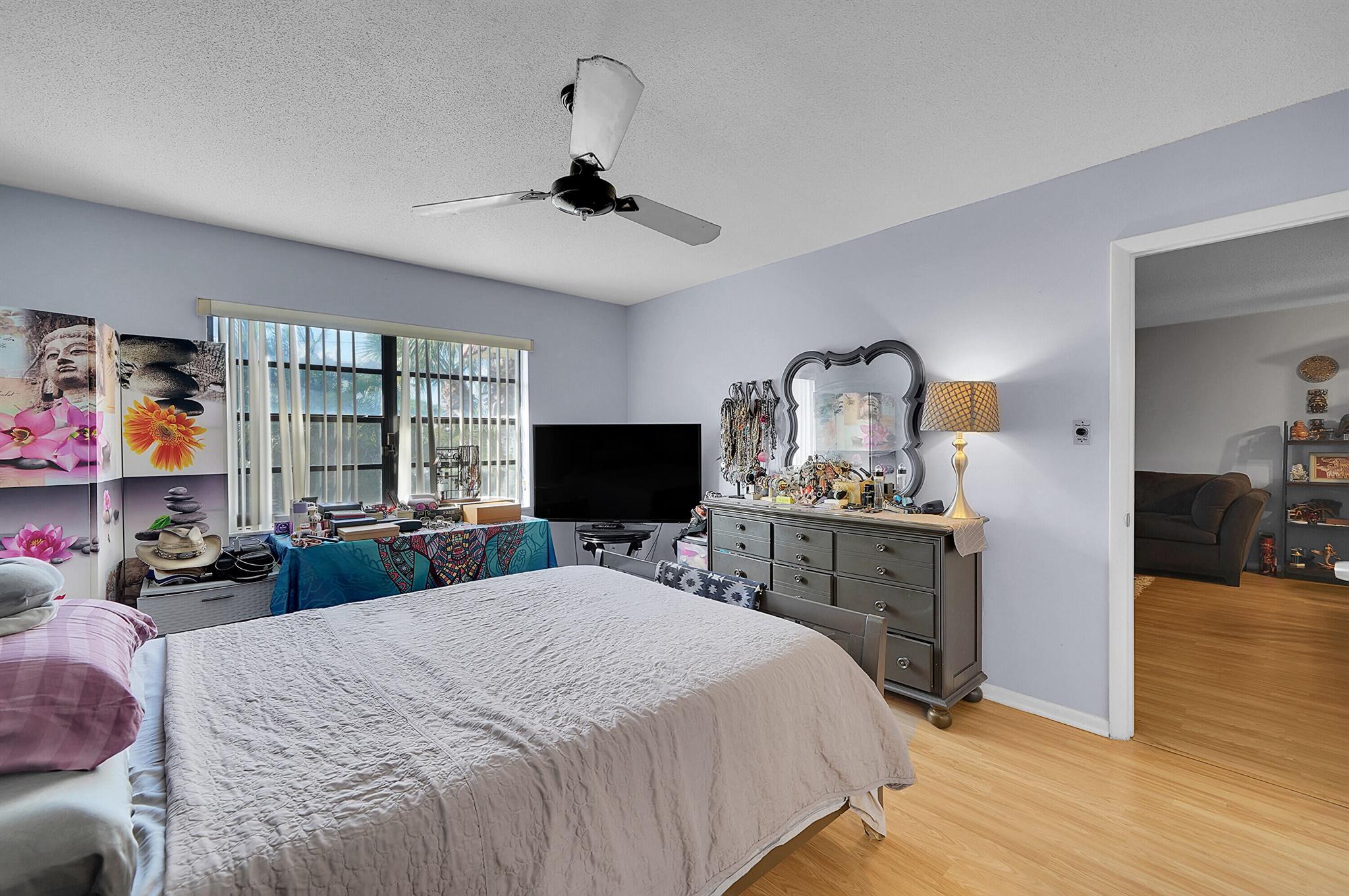 CYPRESS PARK CONDO - Residential