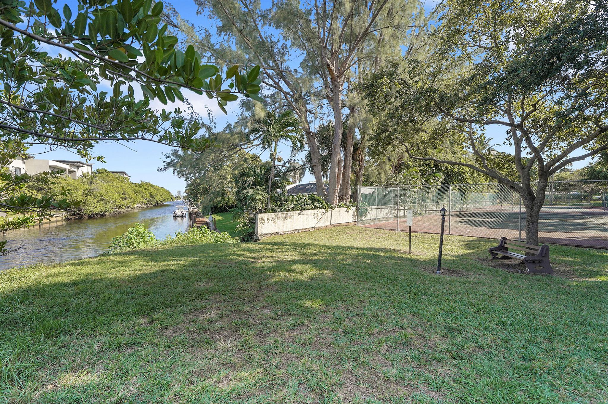 CYPRESS PARK CONDO - Residential