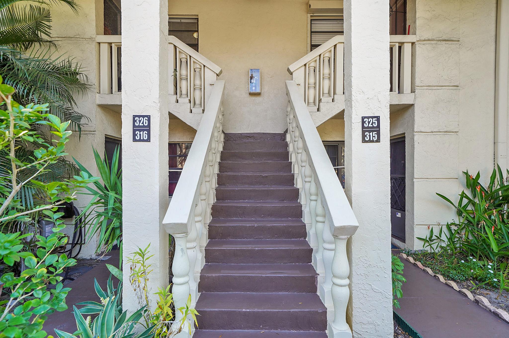 136 S Cypress Road 326