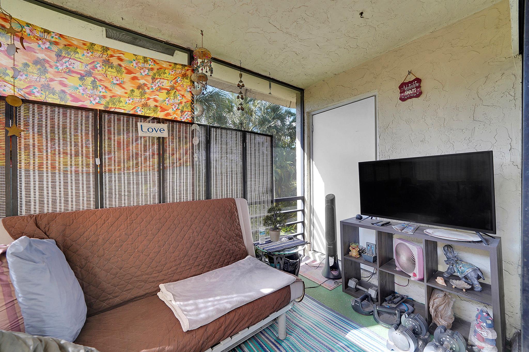 CYPRESS PARK CONDO - Residential