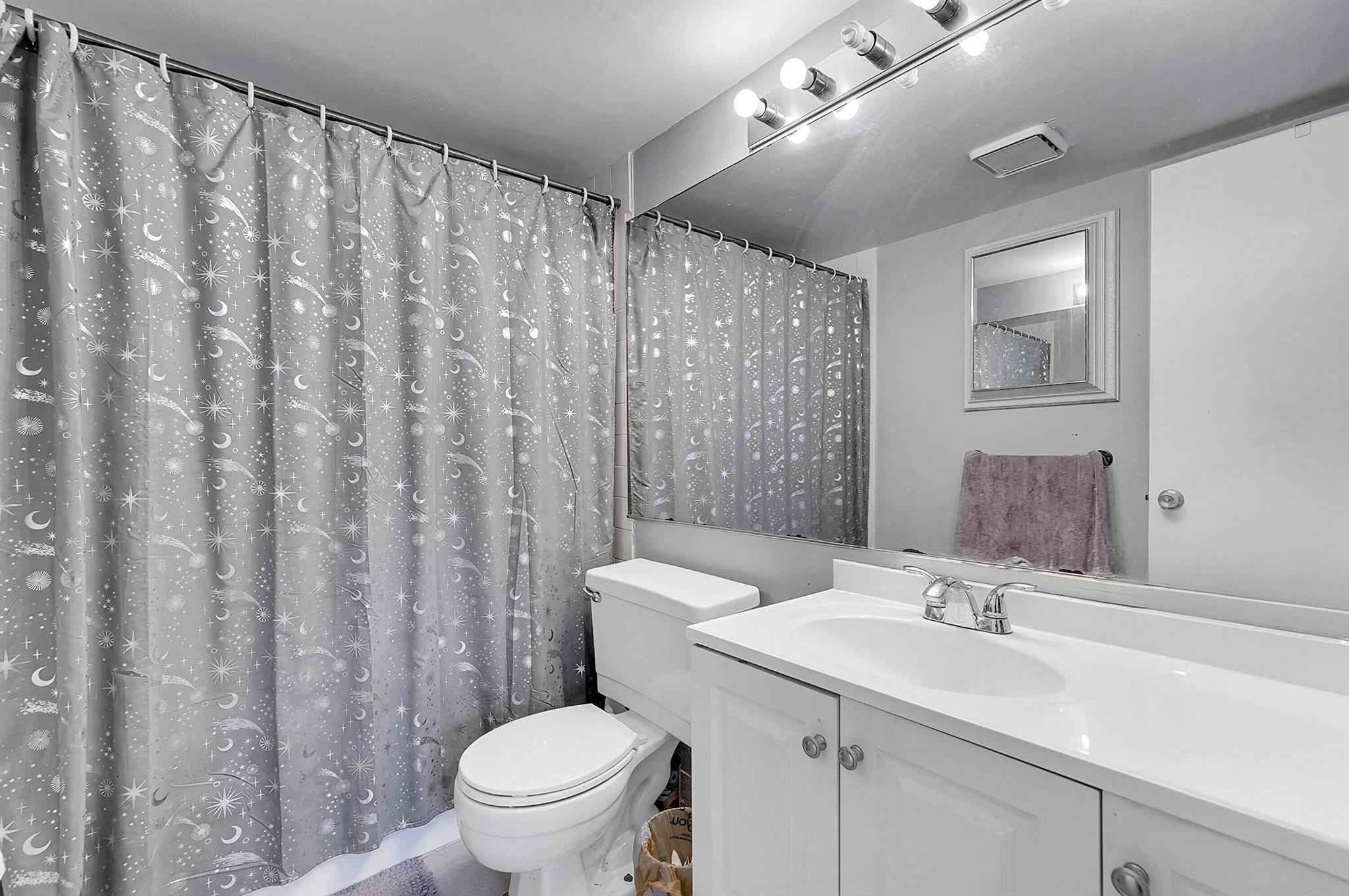 CYPRESS PARK CONDO - Residential