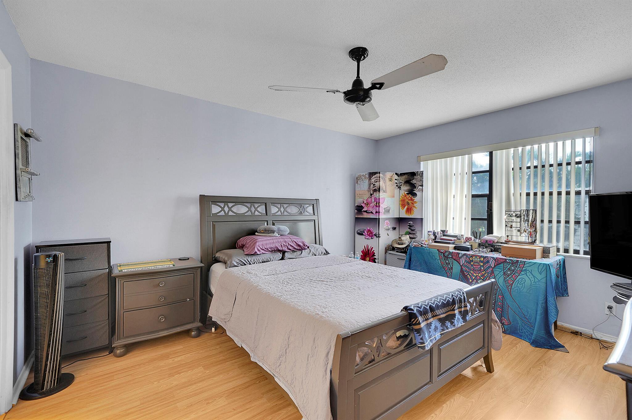 CYPRESS PARK CONDO - Residential