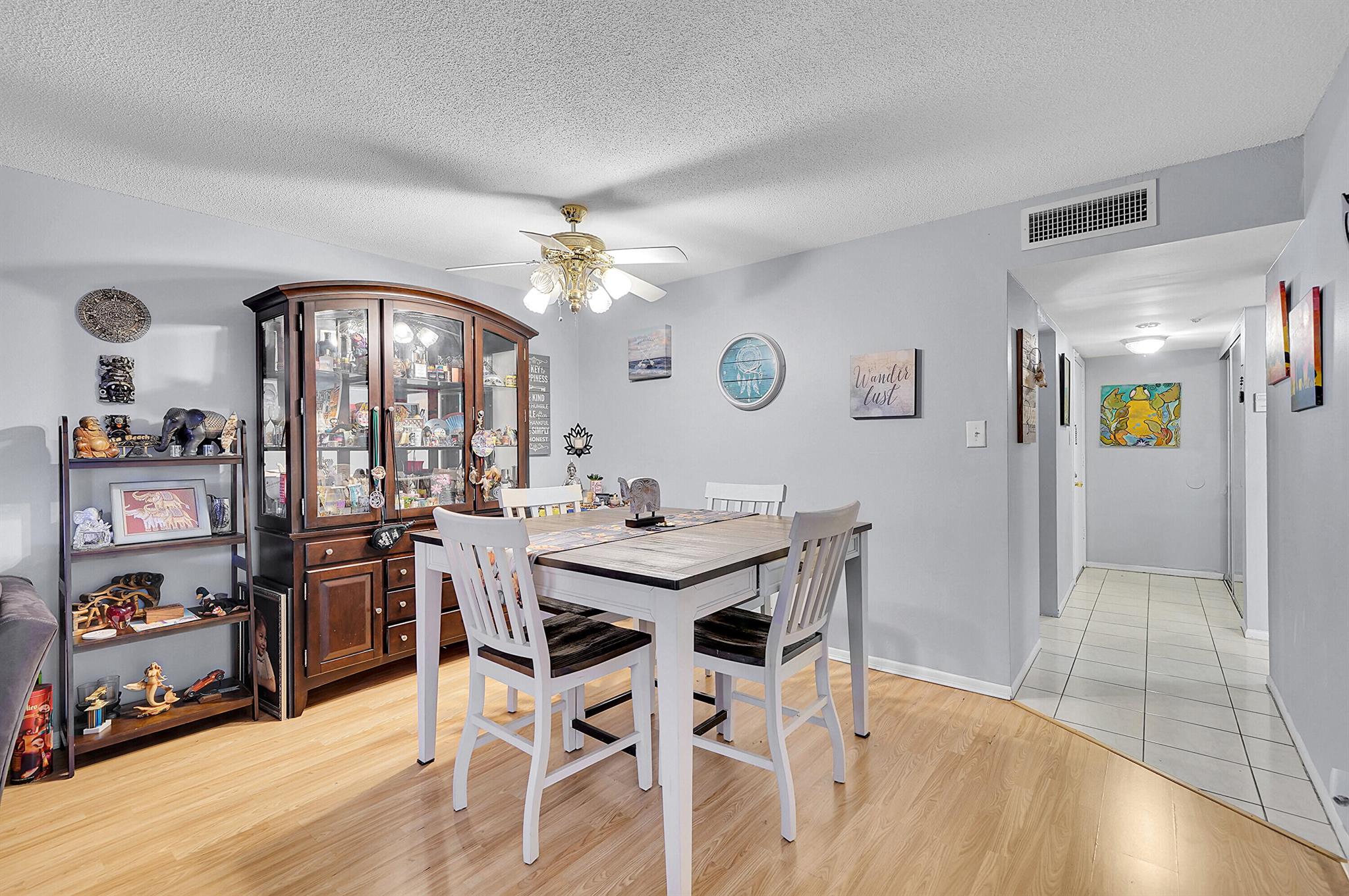 CYPRESS PARK CONDO - Residential