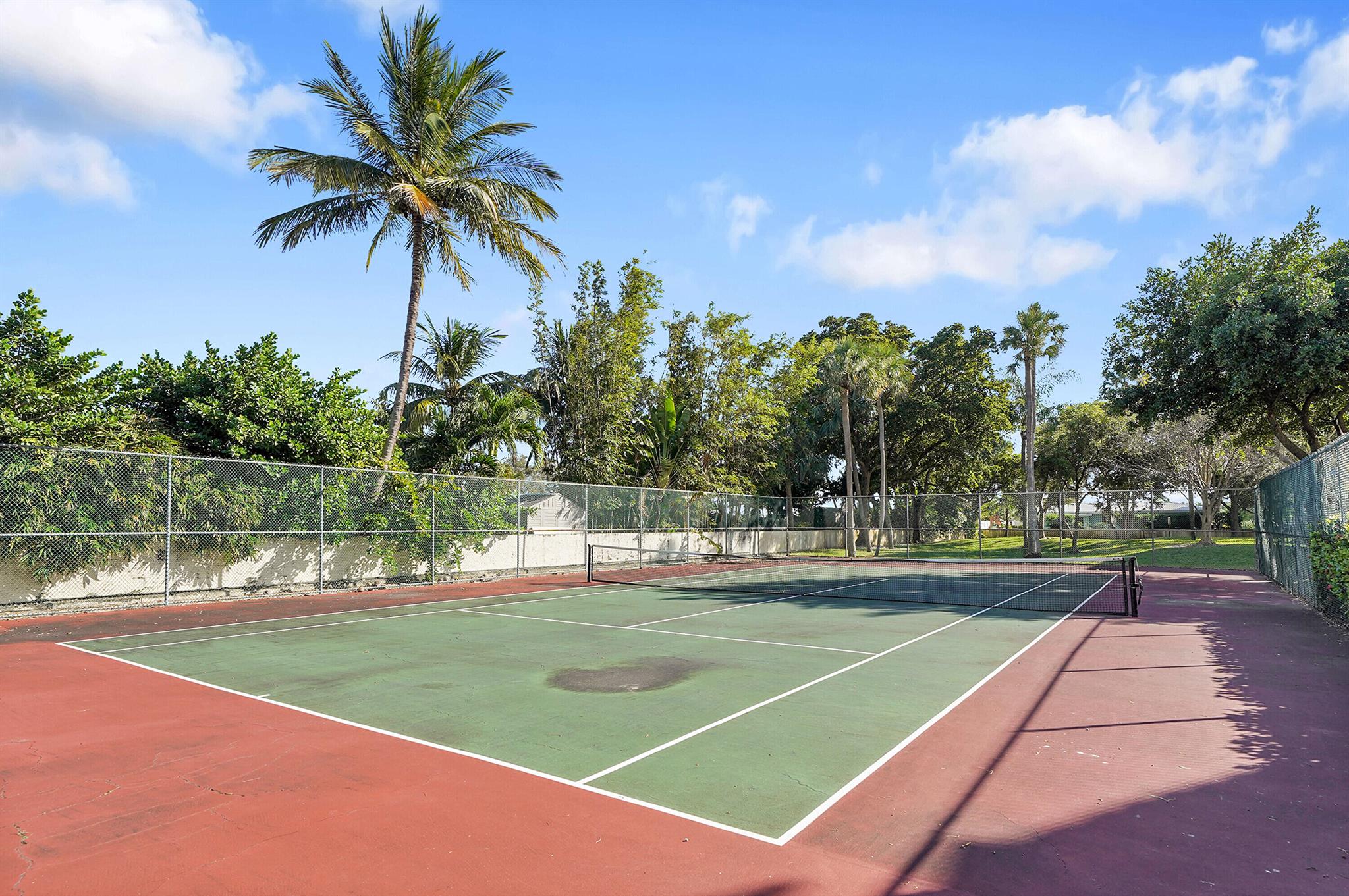 CYPRESS PARK CONDO - Residential