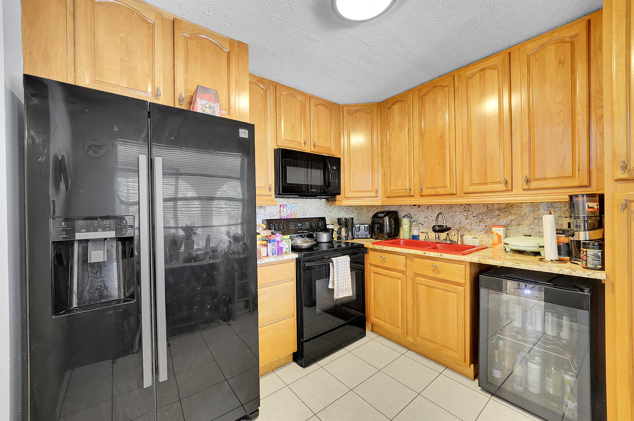 CYPRESS PARK CONDO - Residential