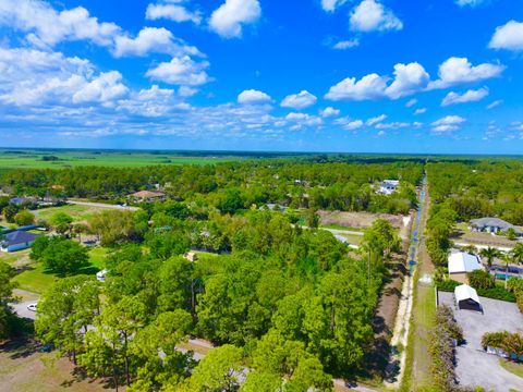 17771 Key Lime Boulevard The Acreage FL 33470