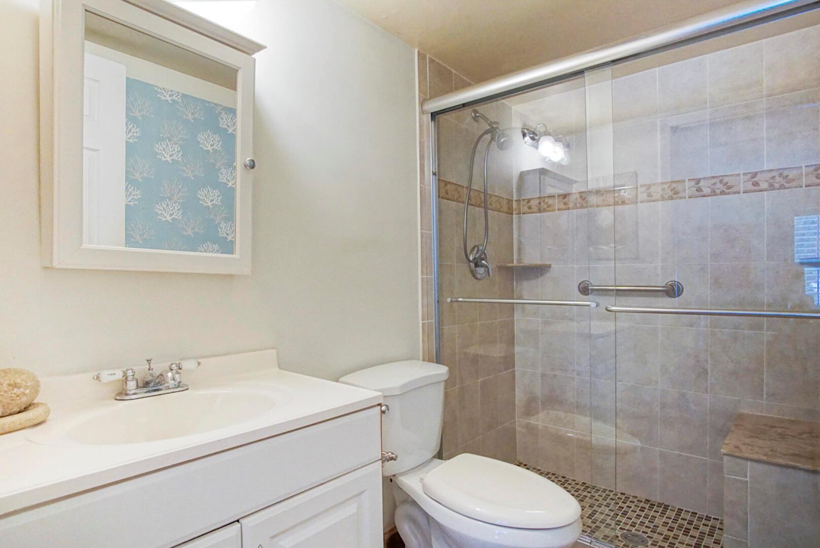 JENSEN BEACH CLUB CONDO - Residential Lease