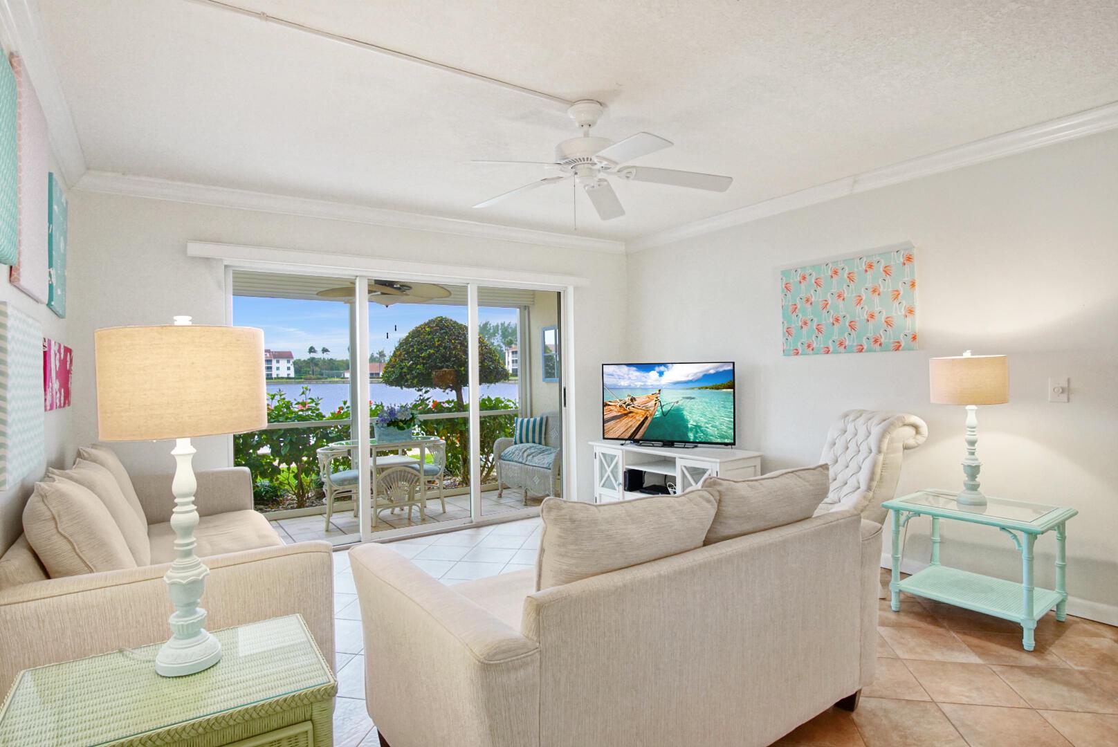 JENSEN BEACH CLUB CONDO - Residential Lease