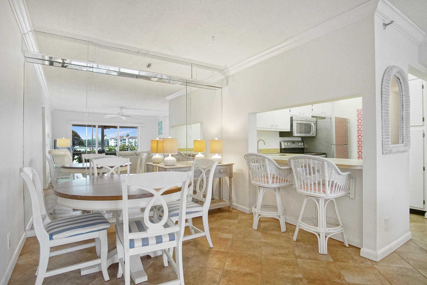 JENSEN BEACH CLUB CONDO - Residential Lease