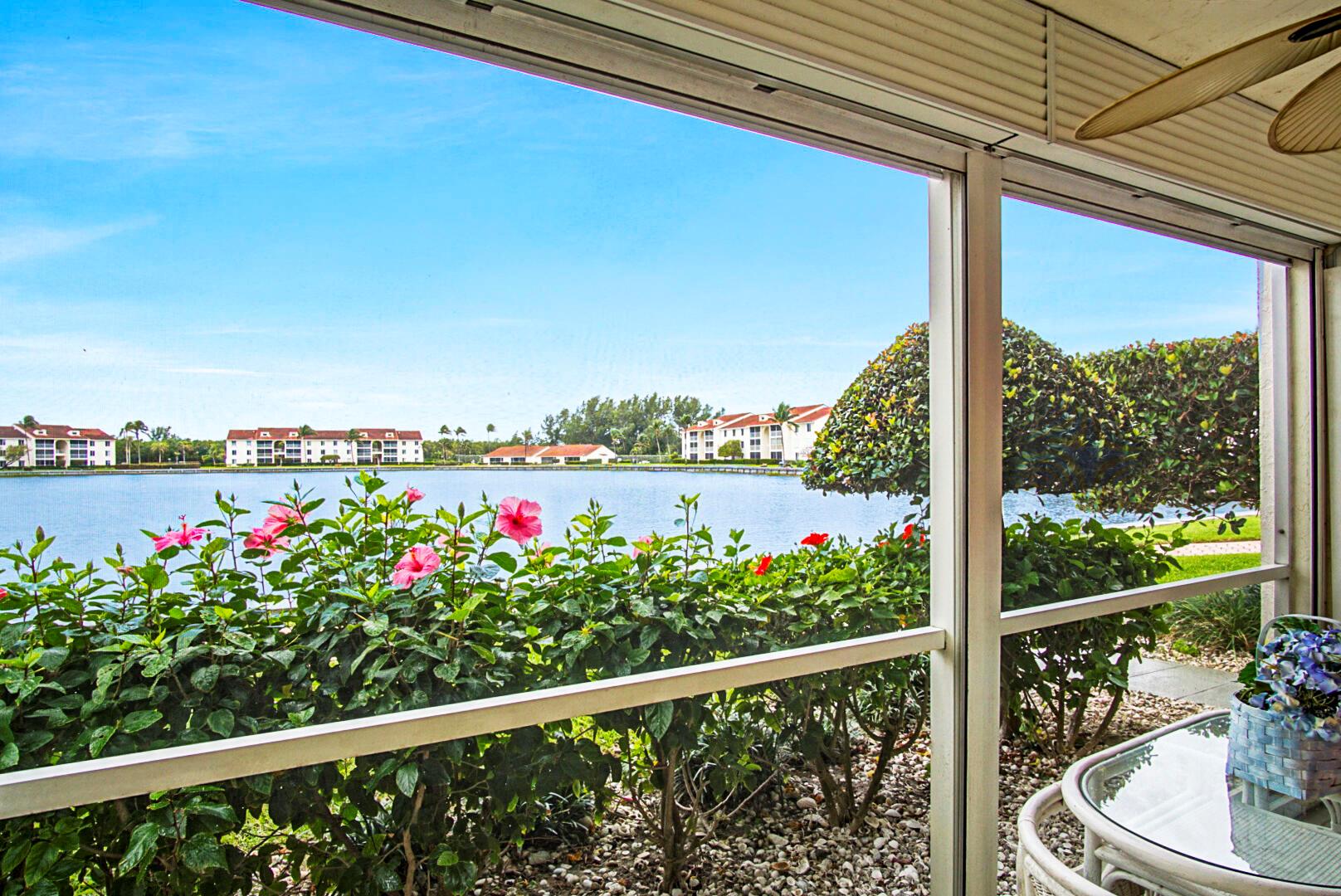 JENSEN BEACH CLUB CONDO - Residential Lease
