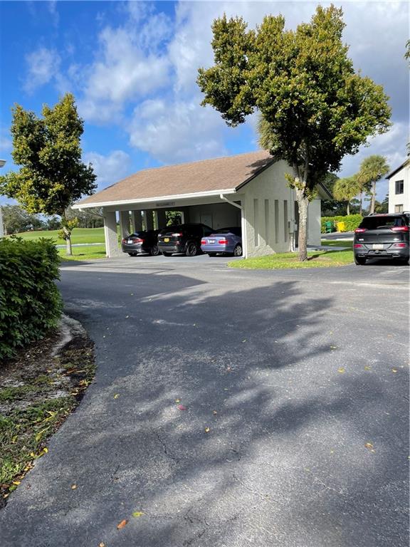 Seagate CC hamlet - Residential