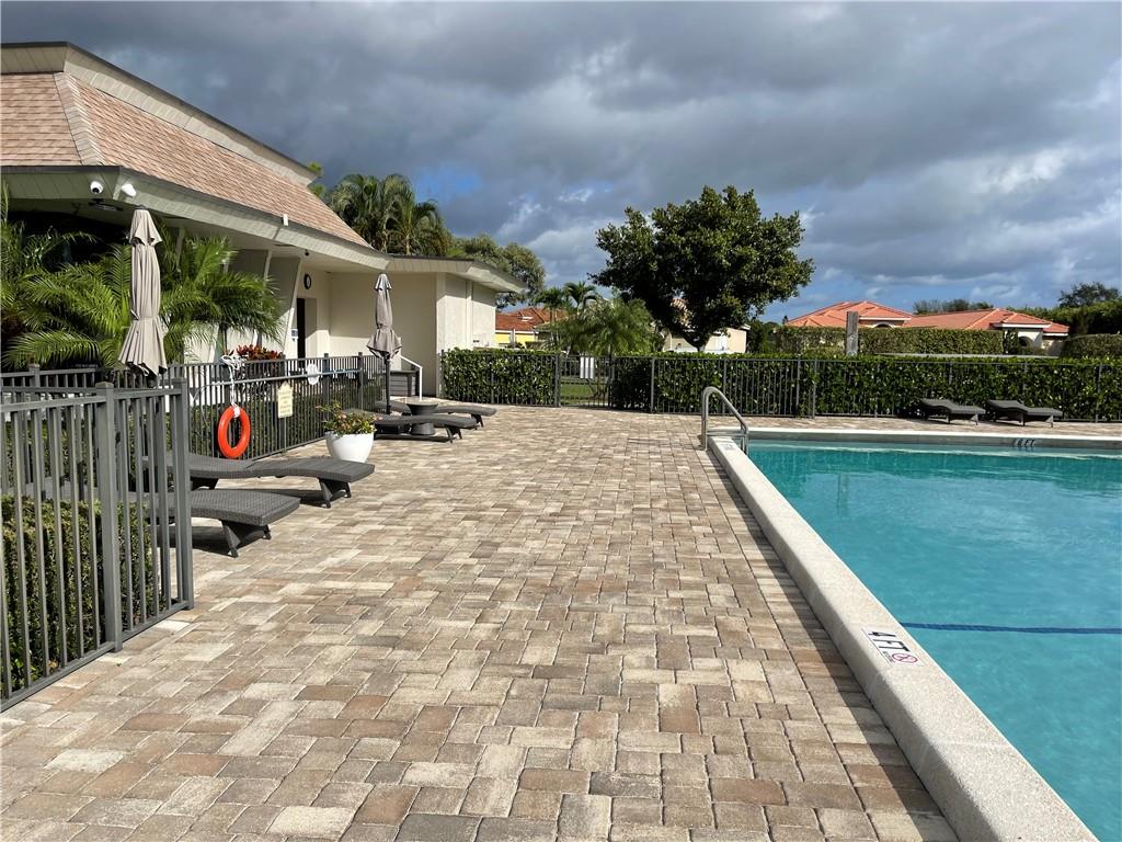 Seagate CC hamlet - Residential