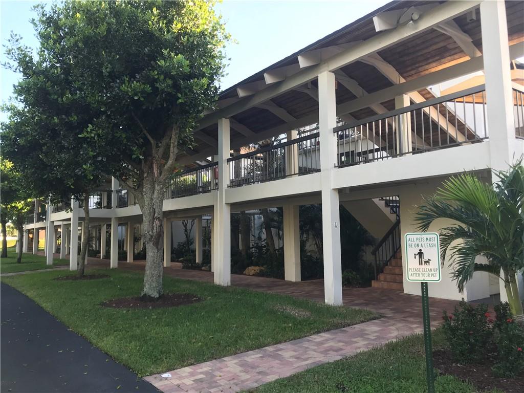 Seagate CC hamlet - Residential