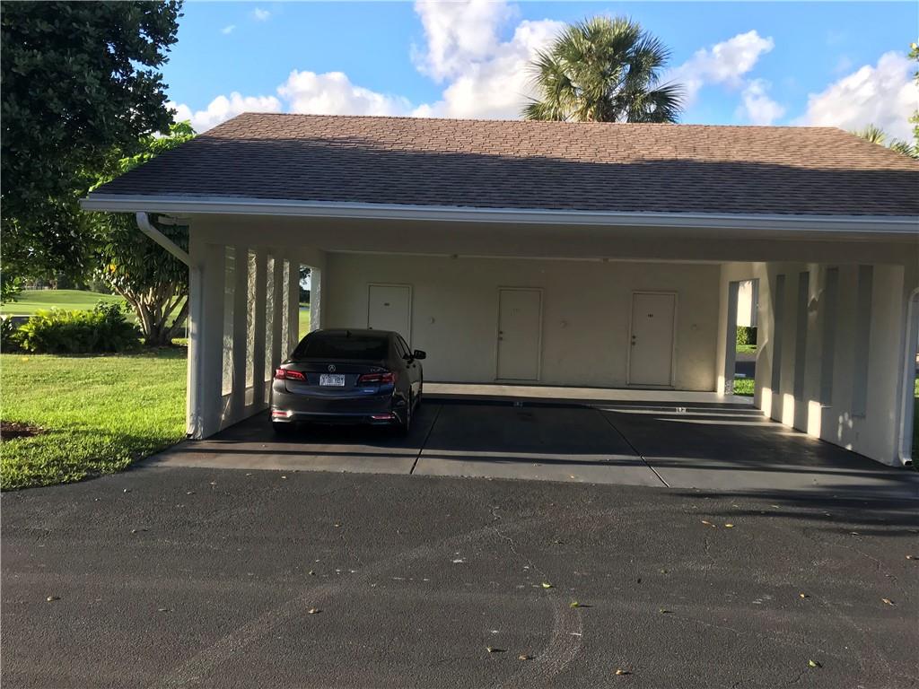 Seagate CC hamlet - Residential