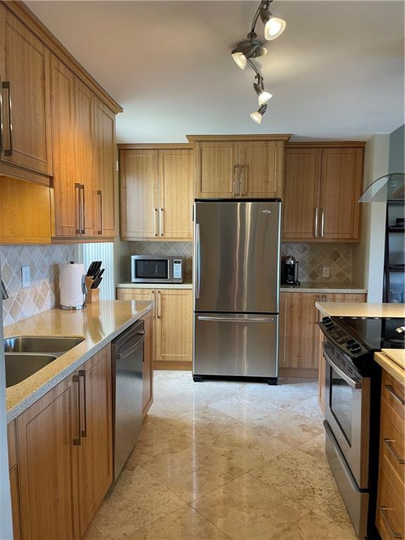 Seagate CC hamlet - Residential